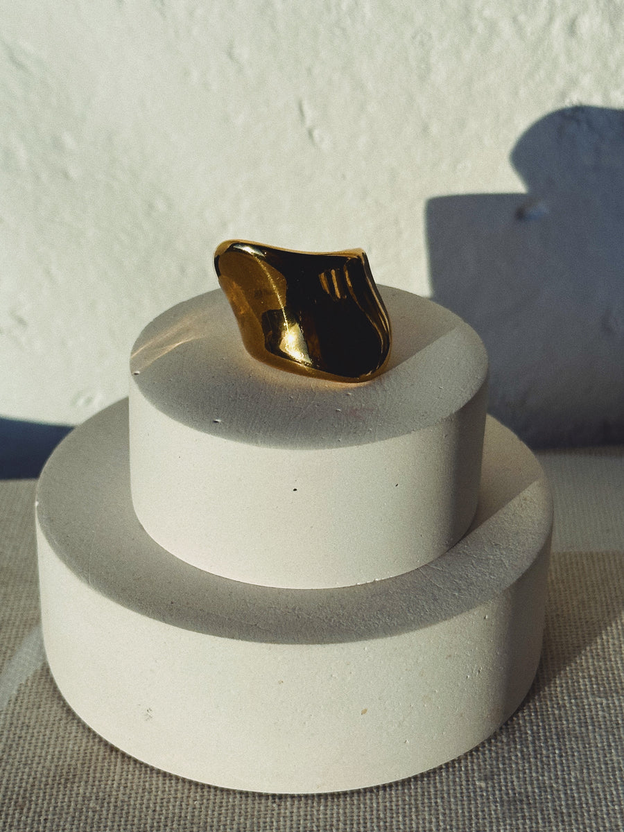 Mykonos Ring