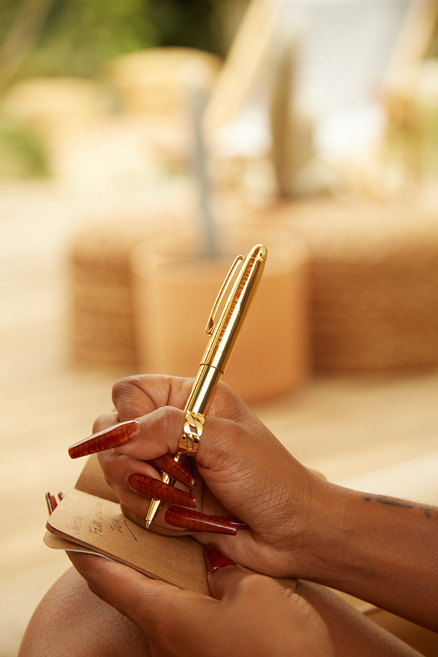 Write Your Destiny Ballpoint Pens ( 3 Pack )