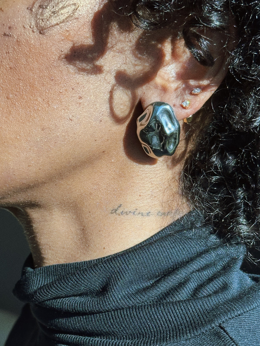 Diana Earring