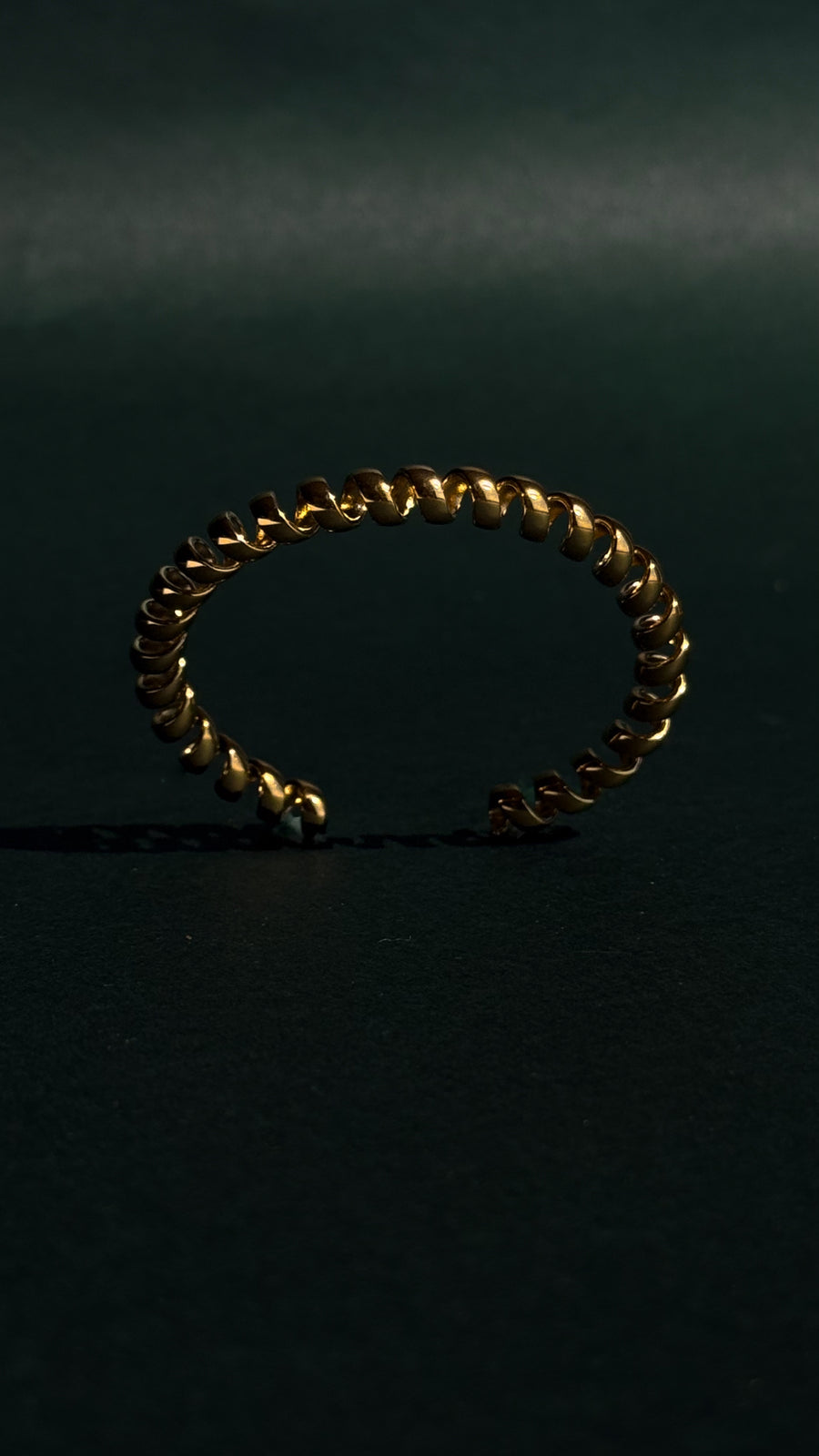 Echo Bracelet