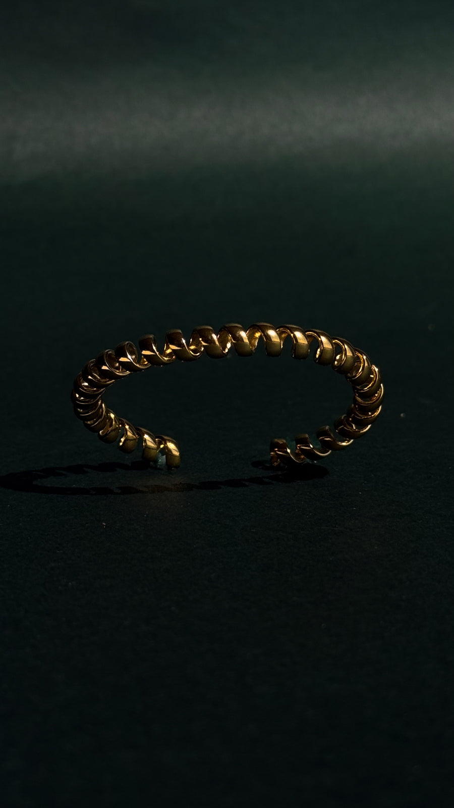 Echo Bracelet