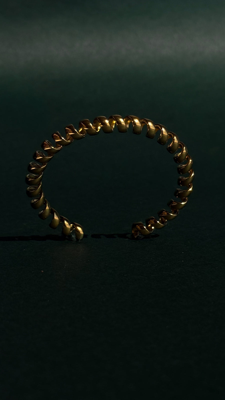 Echo Bracelet