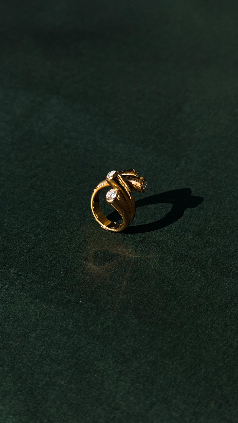 Colette Ring