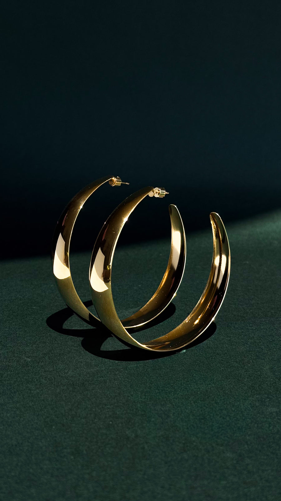 Majesty Hoops