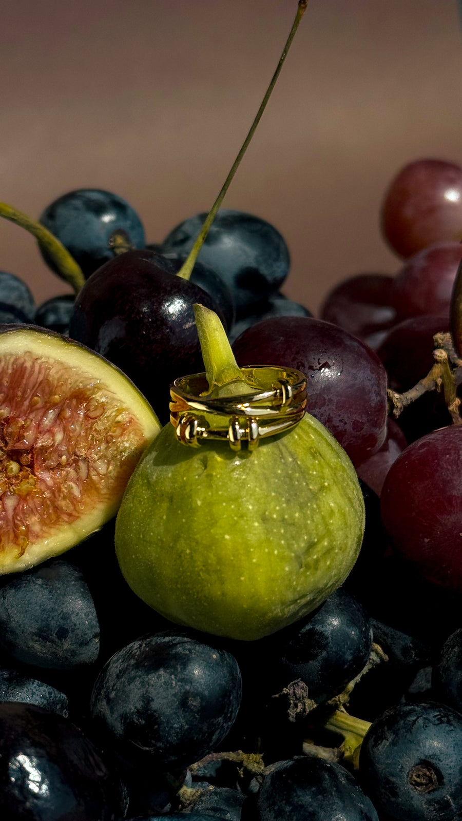 Harvest Ring