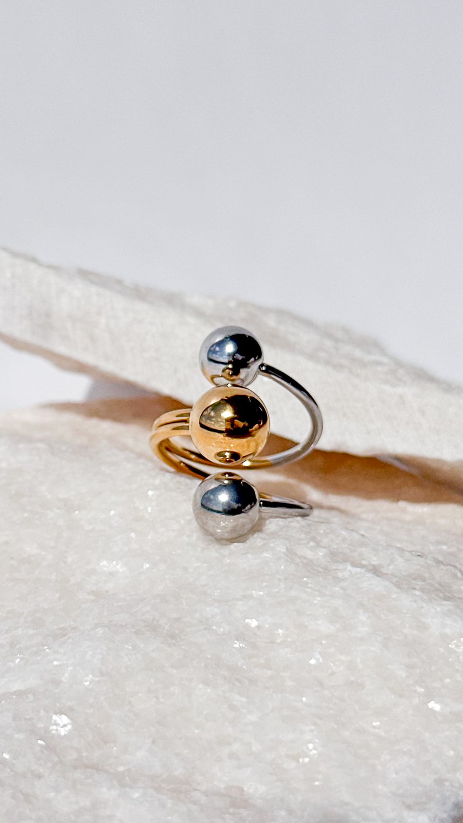 Akoya Ring