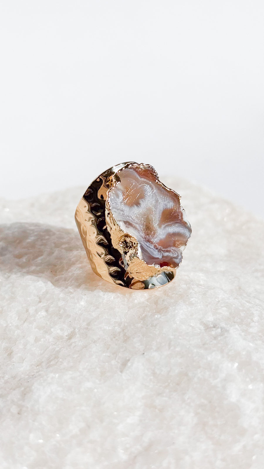 Glace Ring