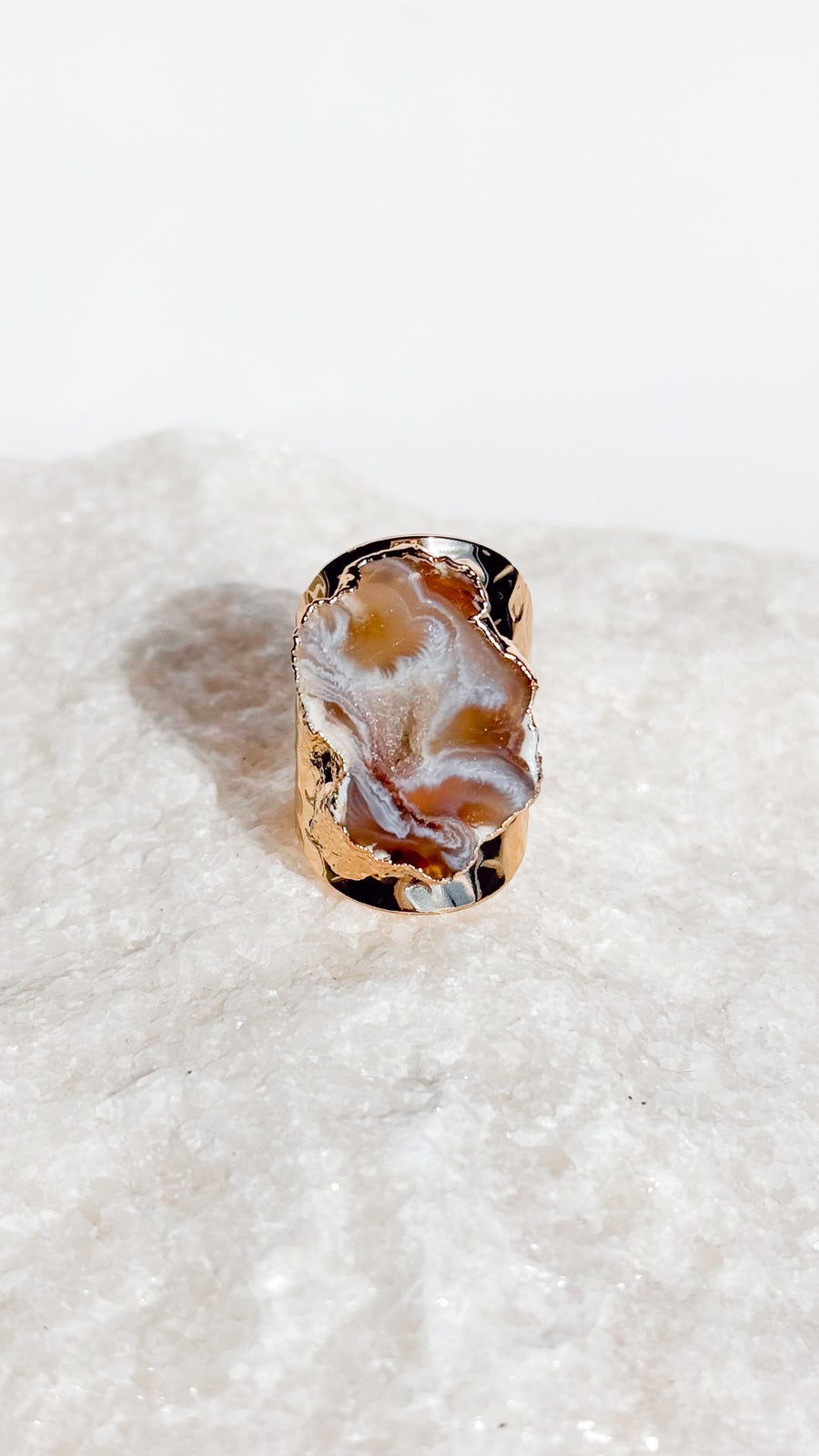 Glace Ring