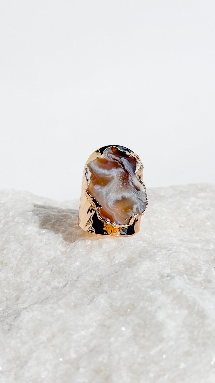 Glace Ring