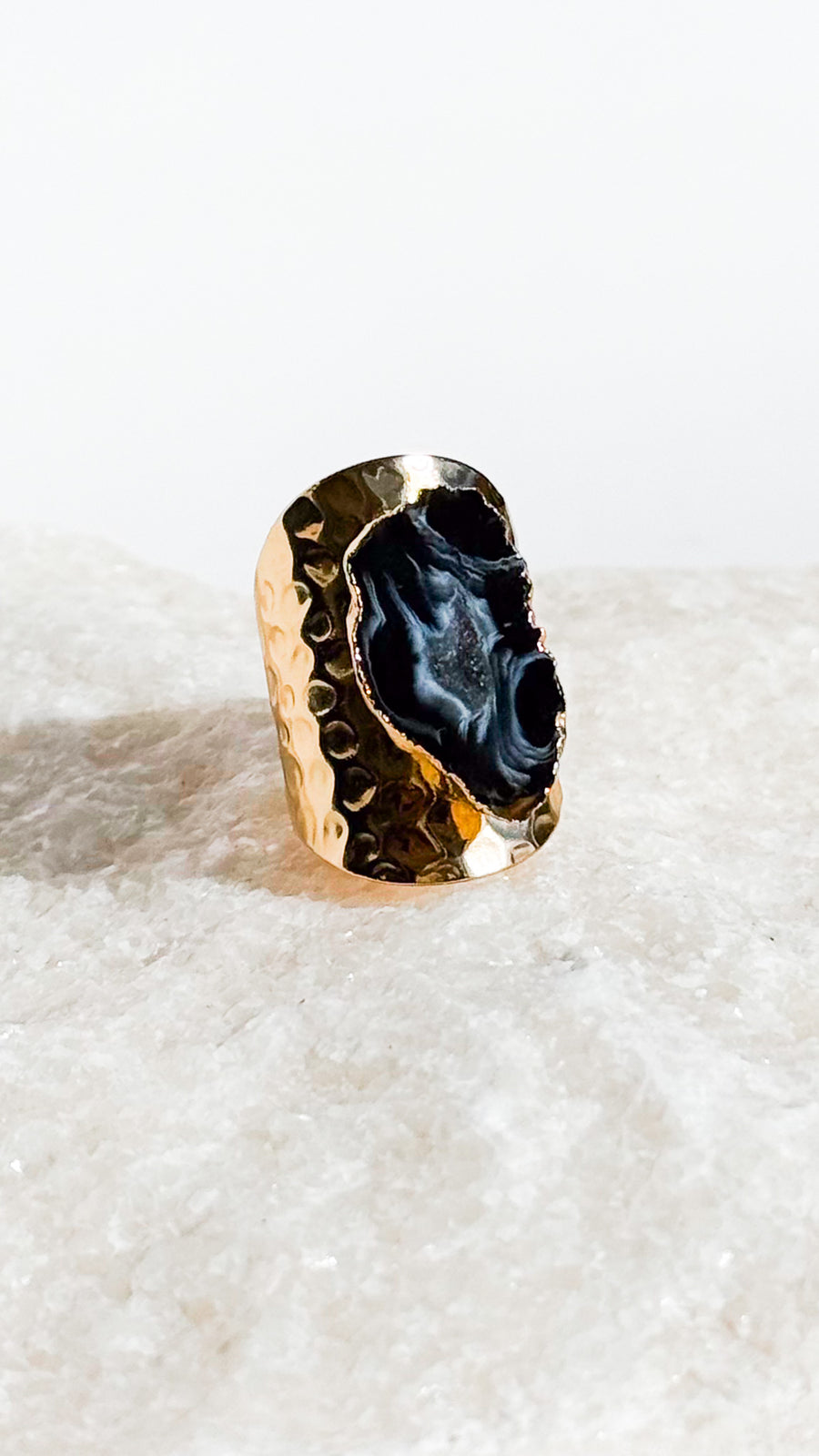 Glace Ring