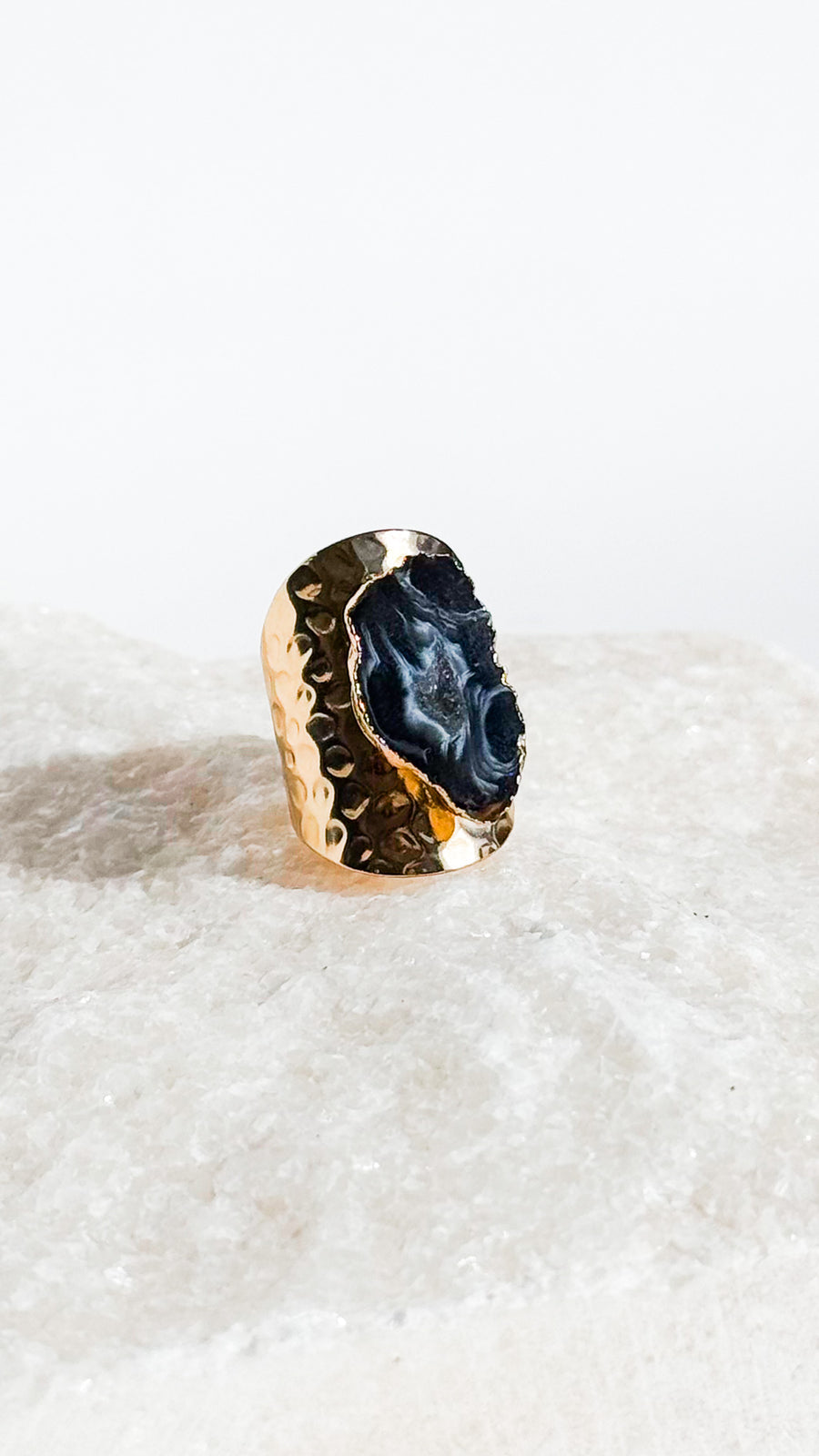 Glace Ring