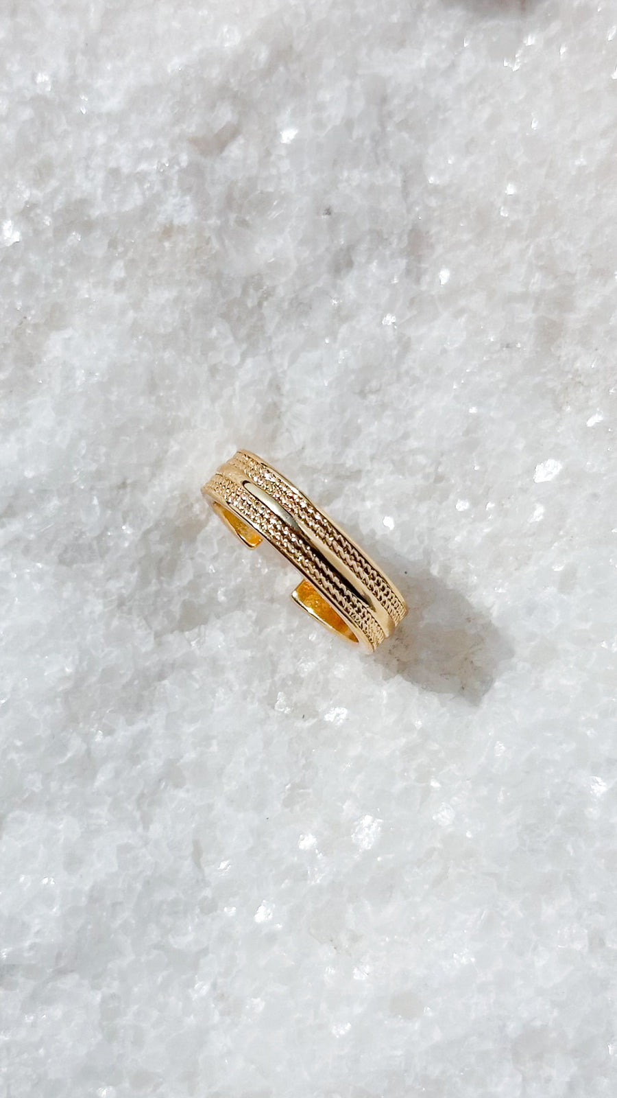 Cairo Ring