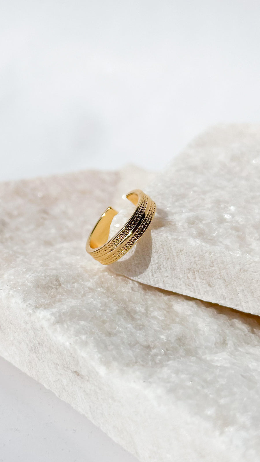 Cairo Ring