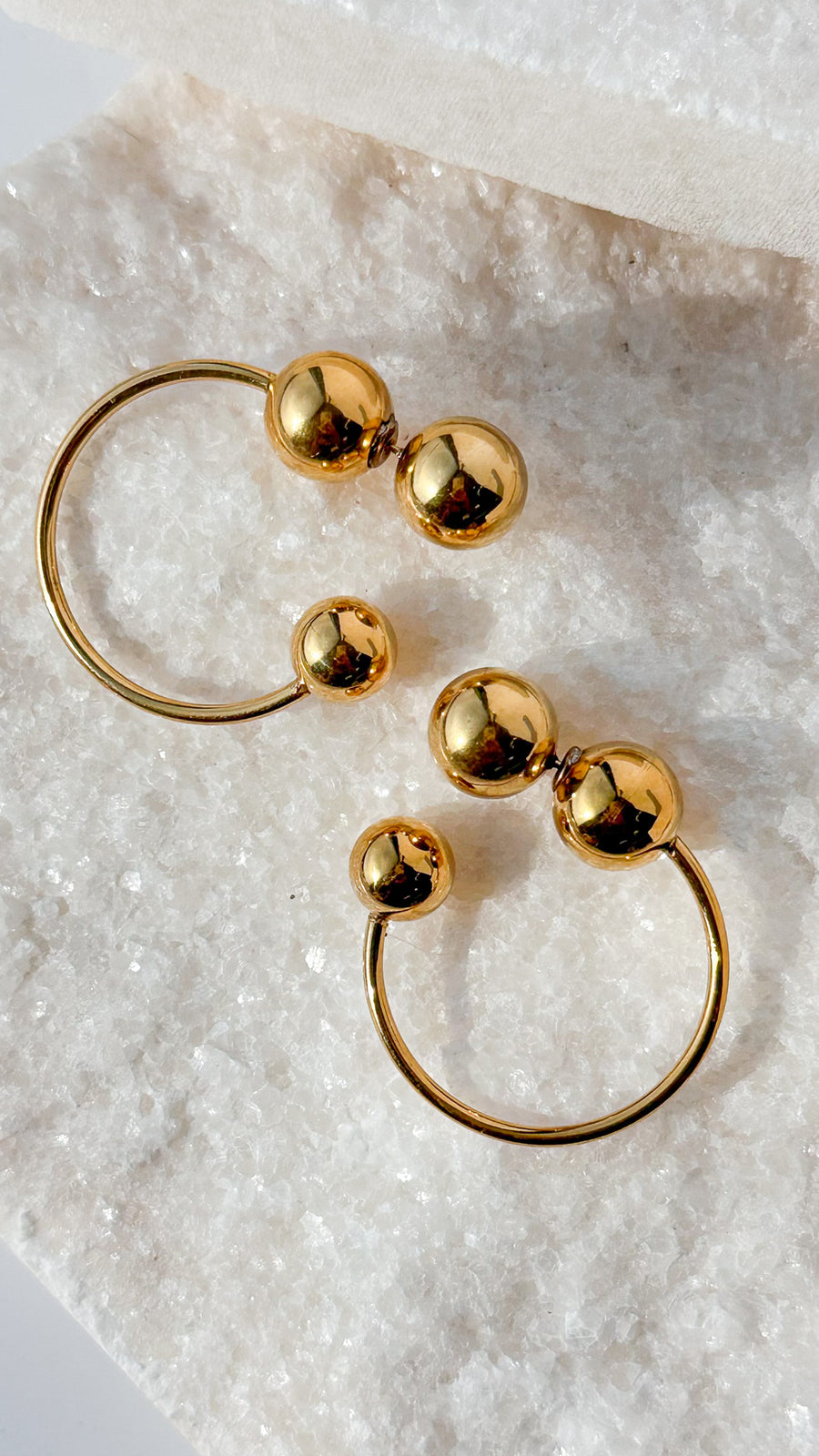 Faena Earrings