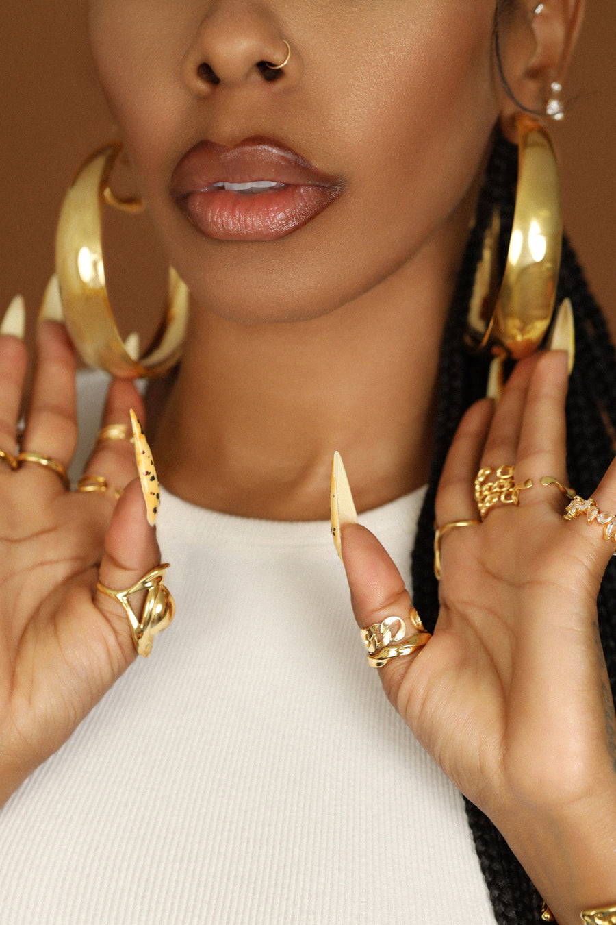 Majesty Hoops