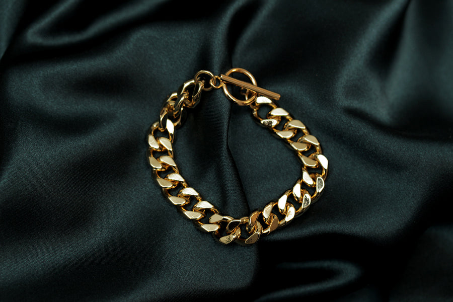Mozambique Bracelet